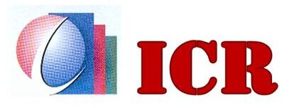 ICR logo