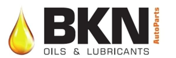 logo BKN aceites y lubricantes