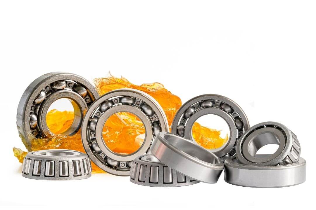 grasa para industria y maquinaria